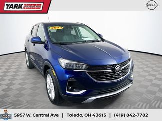 Used 2023 Buick Encore GX Preferred w/ Cold Weather Comfort Package AWD/4WD 360° Tour