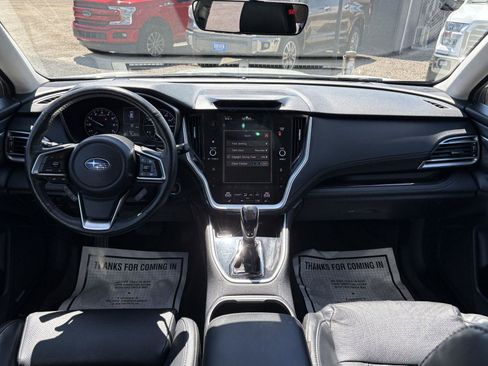 Used 2020 Subaru Outback Limited w/ Popular Package #2 AWD/4WD image 15