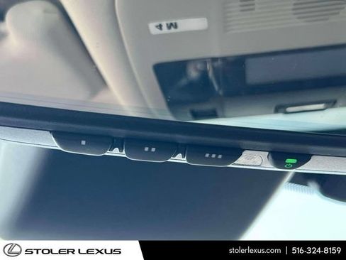 Used 2024 Lexus ES 350 w/ Premium Package FWD image 37