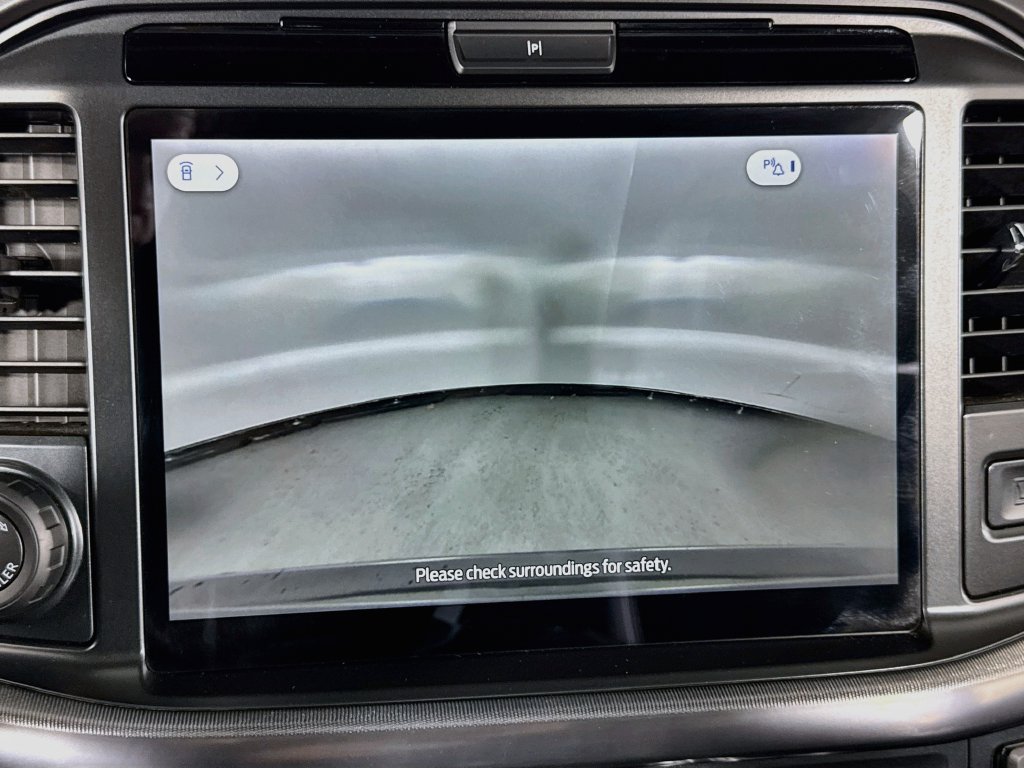 Used 2025 Ford F150 Lariat AWD/4WD image 39