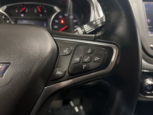 Certified 2022 Chevrolet Equinox LT image 17