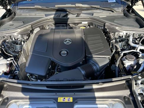 New 2027 Mercedes-Benz GLC 300 4MATIC image 47