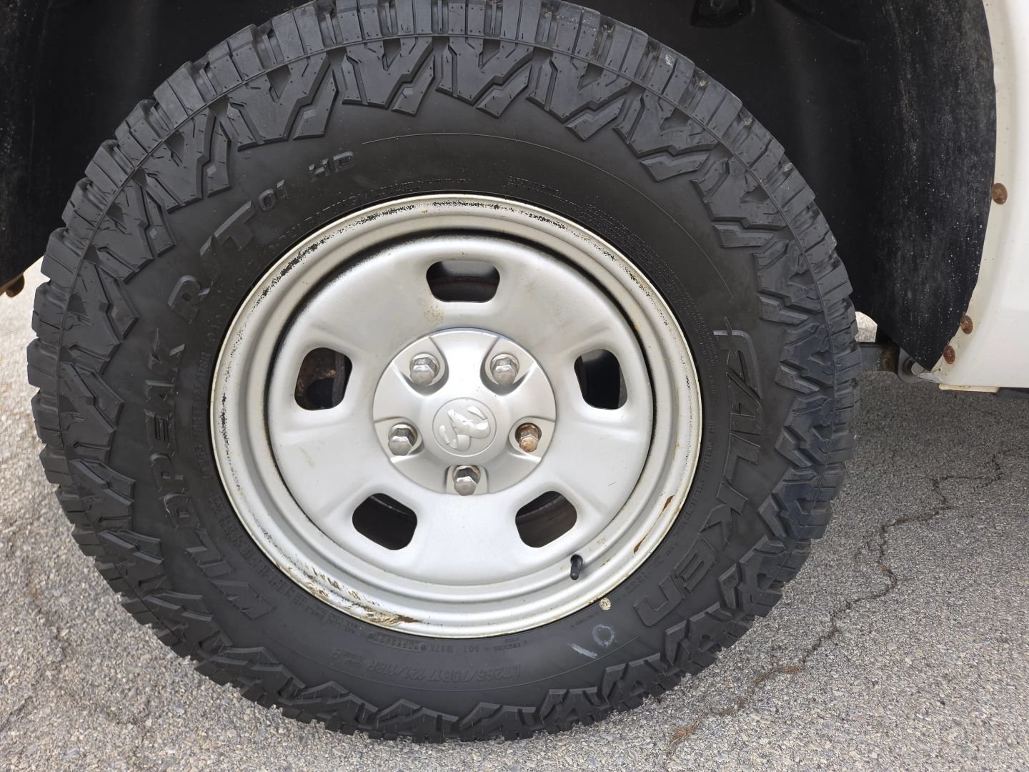 Used 2013 RAM 1500 Tradesman w/ Protection Group AWD/4WD image 33