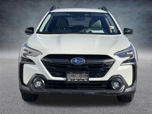 Used 2024 Subaru Outback Premium image 23