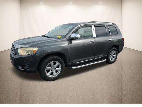 Used 2008 Toyota Highlander 2WD image 10