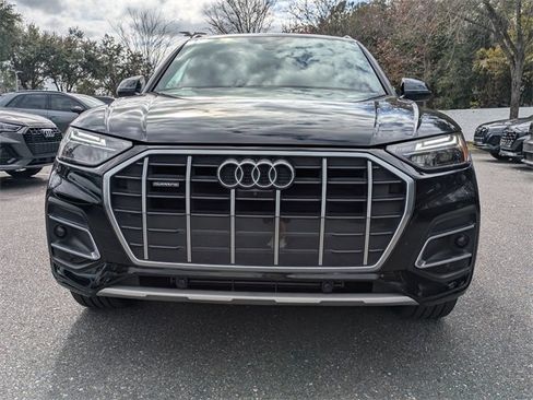 Used 2021 Audi Q5 2.0T Premium Plus image 8