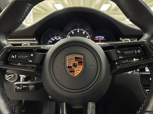 Used 2022 Porsche Macan S AWD/4WD image 34