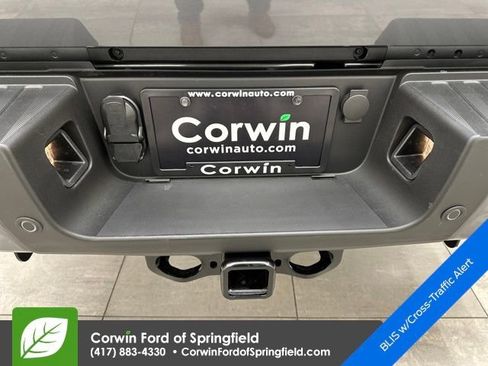 New 2026 Ford F350 XL image 37