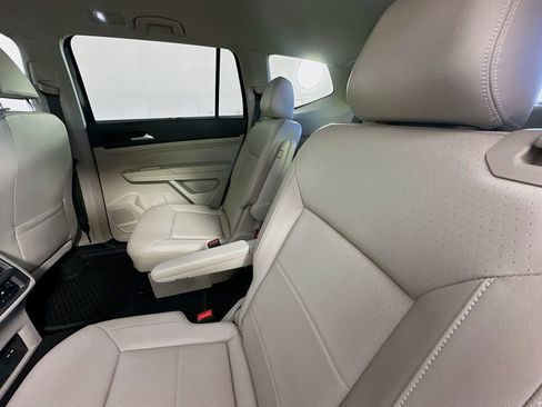 Used 2022 Volkswagen Atlas SEL AWD/4WD image 24