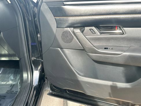 Used 2023 MAZDA CX-50 AWD 2.5 S w/ Cargo Package image 33