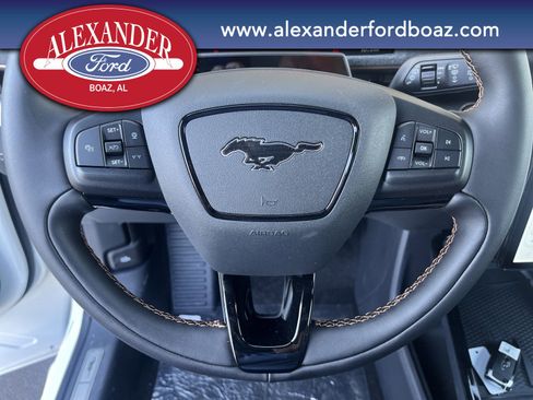 New 2023 Ford Mustang Mach-E GT image 25