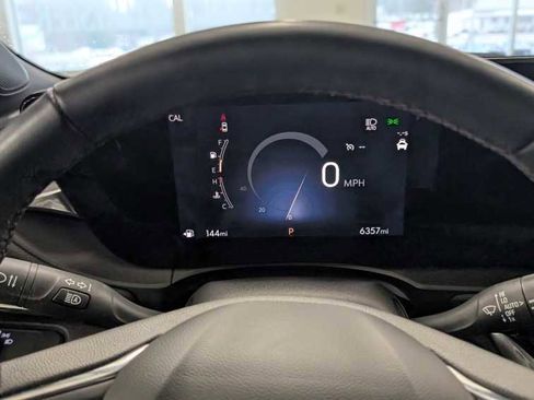 Used 2024 Buick Envista Avenir image 14