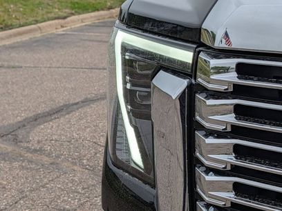 New 2026 GMC Sierra 3500 Denali w/ Denali Reserve Package