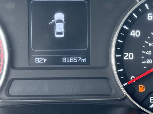 Used 2017 Kia Forte LX w/ LX Popular Package FWD image 29