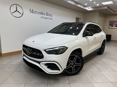 Certified 2024 Mercedes-Benz GLA 250 4MATIC