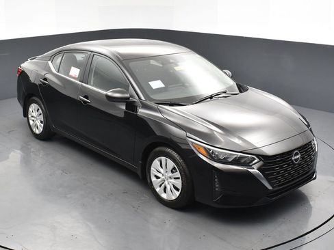 New 2025 Nissan Sentra S image 22