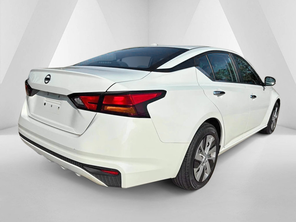 Used 2019 Nissan Altima 2.5 S FWD image 7