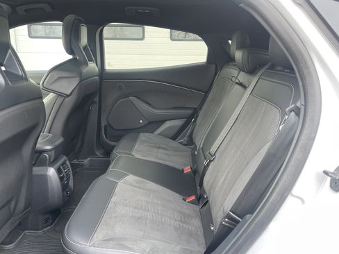 Used 2022 Ford Mustang Mach-E GT w/ GT Performance Edition image 26