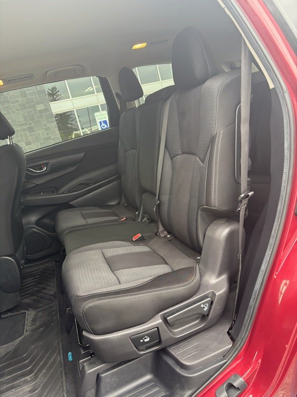 Used 2024 Subaru Ascent Premium w/ Convenience Package AWD/4WD image 15