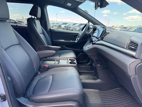 Certified 2026 Honda Odyssey Sport-L image 18