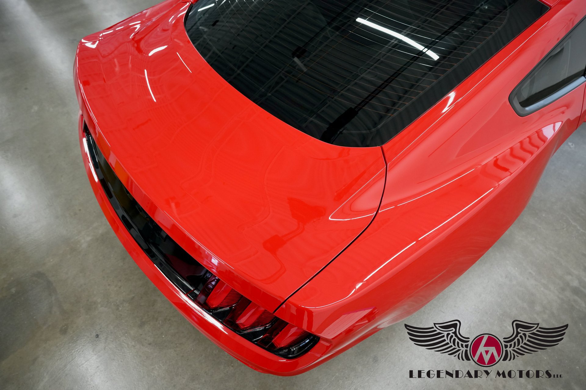 Used 2017 Ford Mustang GT RWD image 41