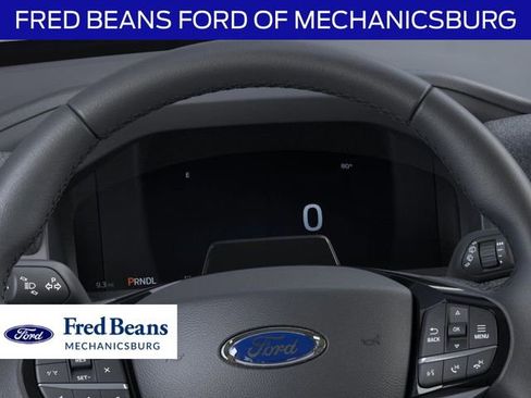 New 2026 Ford Explorer Platinum w/ LUX Leather Package image 13