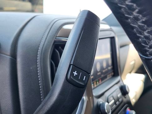 Used 2022 Chevrolet Silverado 2500 High Country AWD/4WD image 27