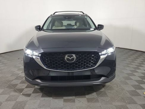 Used 2023 MAZDA CX-5 AWD 2.5 S image 2