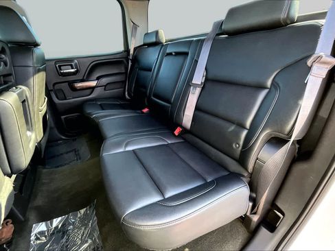 Used 2017 GMC Sierra 1500 SLT w/ SLT Preferred Package AWD/4WD image 20