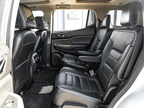 Used 2019 GMC Acadia Denali w/ Technology Package image 51