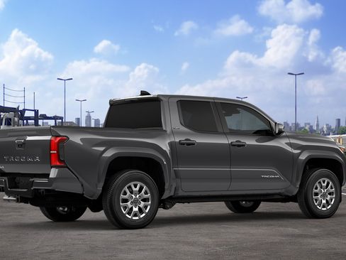 New 2026 Toyota Tacoma SR5 AWD/4WD image 34