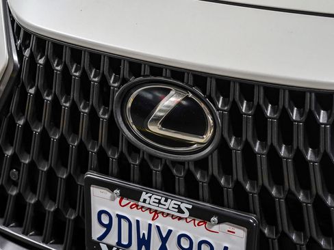 Used 2023 Lexus NX 450h+ AWD image 8