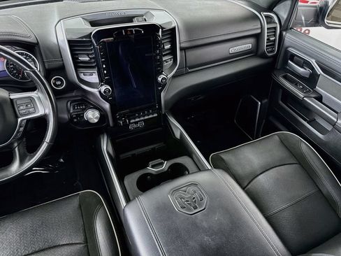 Used 2022 RAM 2500 Laramie AWD/4WD image 28