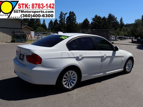 Used 2009 BMW 328i Sedan image 7