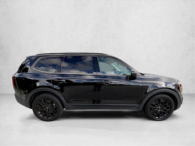 Used 2022 Kia Telluride EX w/ EX Premium Package AWD/4WD image 5