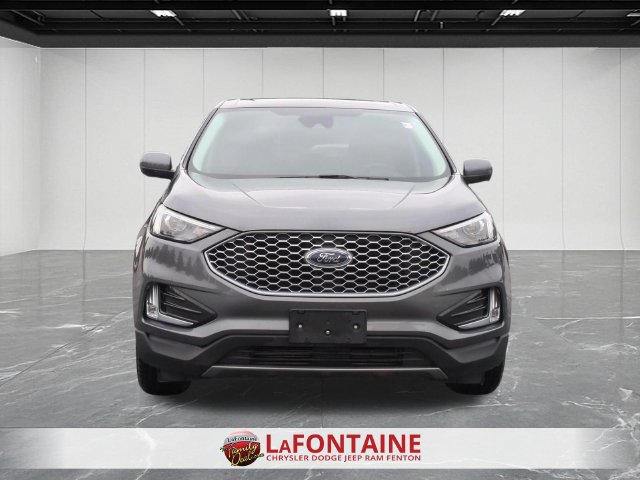 Used 2024 Ford Edge SEL w/ Convenience Package AWD/4WD image 8