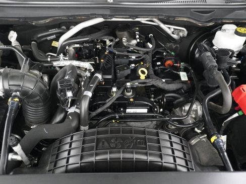 Used 2020 Ford Ranger XL w/ Equipment Group 101A Mid image 26