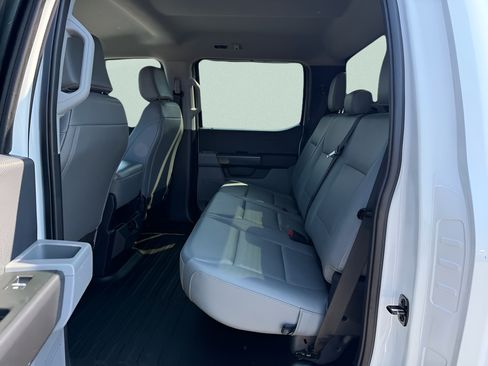 Certified 2024 Ford F150 XL AWD/4WD image 5