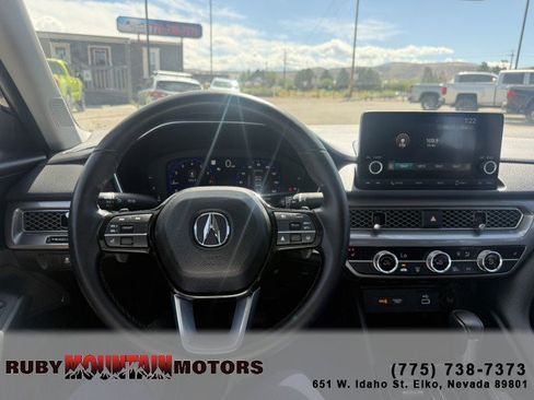 Used 2024 Acura Integra FWD image 12