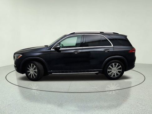 Used 2026 Mercedes-Benz GLE 350 4MATIC image 14