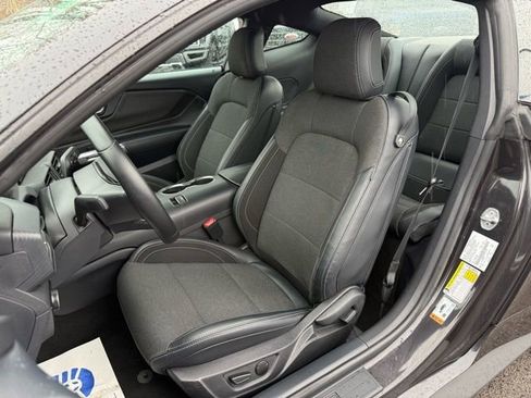 Certified 2024 Ford Mustang GT image 13