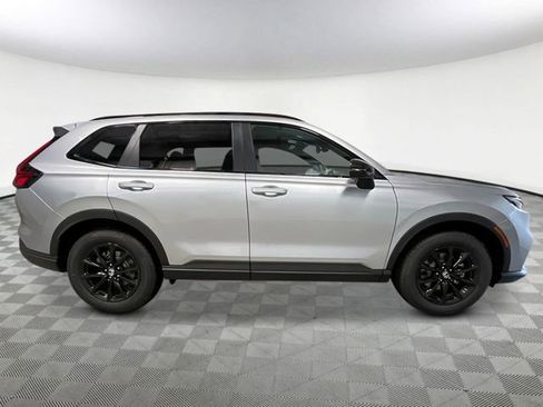 New 2026 Honda CR-V Sport-L image 8