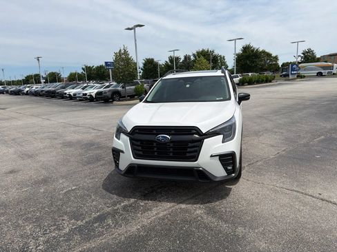 Certified 2023 Subaru Ascent Onyx Edition AWD/4WD image 3