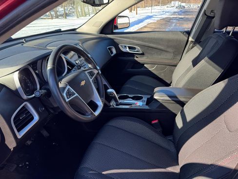 Used 2015 Chevrolet Equinox LT w/ Driver Convenience Package image 28
