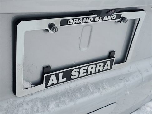 New 2026 Jeep Compass Limited w/ Sun, Sound & Navigation Group image 7