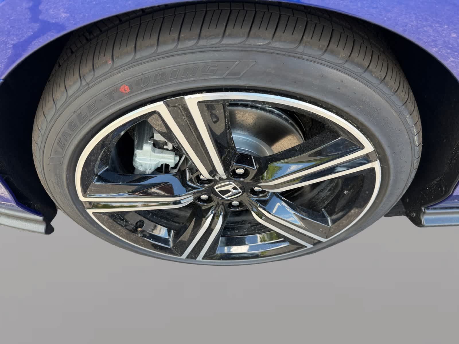 New 2026 Honda Accord Sport image 9