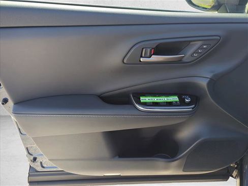 New 2026 Toyota Crown Signia image 10