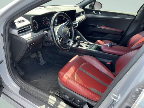 Used 2022 Kia K5 GT-Line w/ GT-Line Awd Premium Package image 17