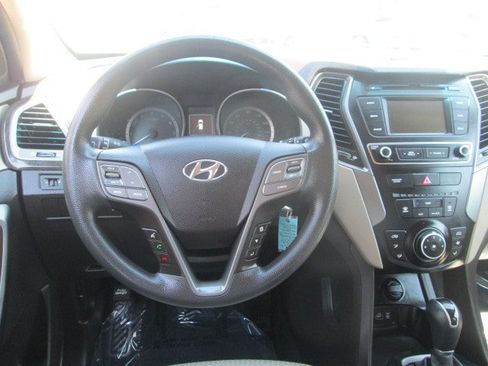 Used 2018 Hyundai Santa Fe Sport AWD/4WD image 15