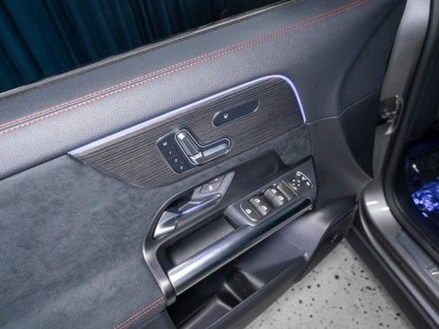 New 2026 Mercedes-Benz GLA 250 4MATIC image 11